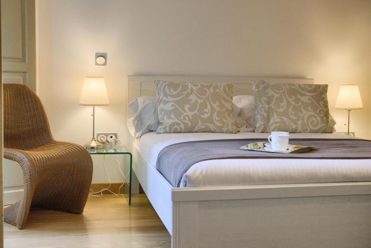 Lyrioshomes Apartamento Estudio La Biznaga Málaga Exteriör bild